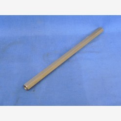Spacer rod, 13 mm hex, 278 mm